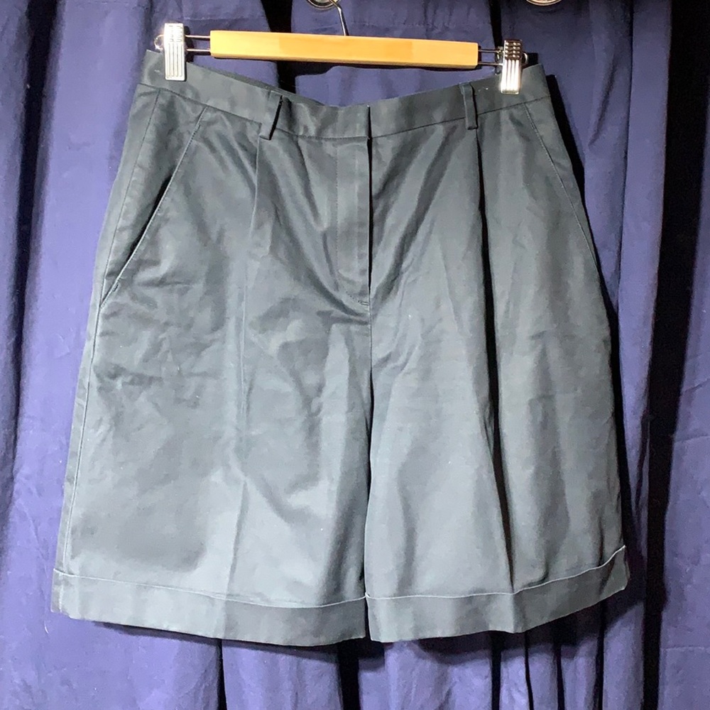 Brooks Brothers tailored shorts